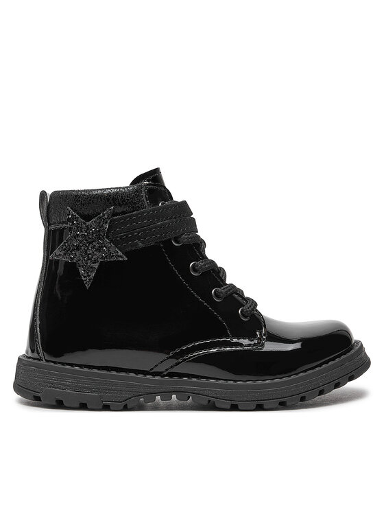 Primigi Primigi Cizme 6912211 S Negru