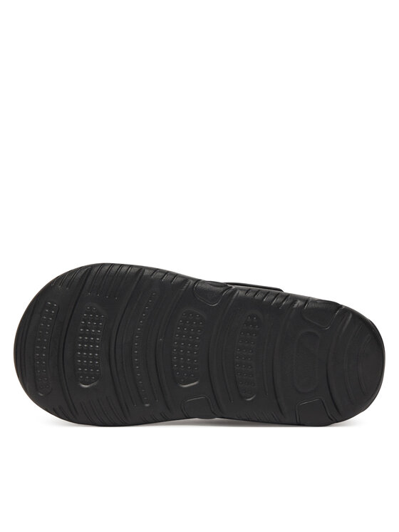 Shaq Shaq Sandalen LEA-XM-0048 Schwarz