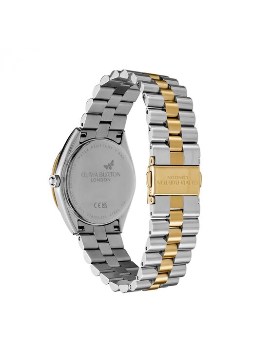Olivia Burton Olivia Burton Zegarek 24000137 Zielony