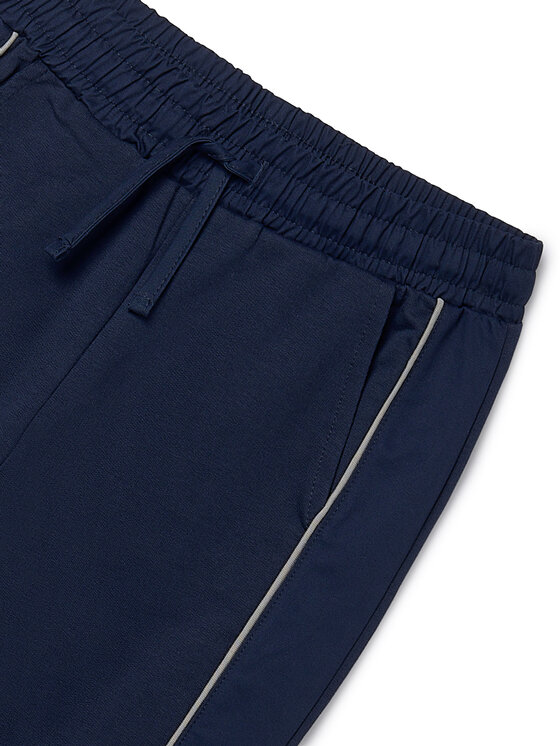 Mayoral Mayoral Jogginghose 6568 Dunkelblau Regular Fit