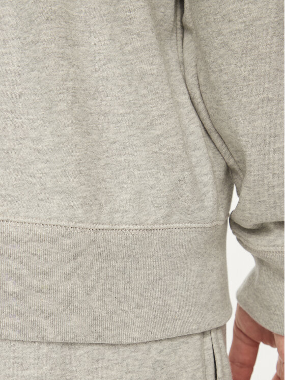 Gap Gap Суитшърт 868454-02 Сив Regular Fit