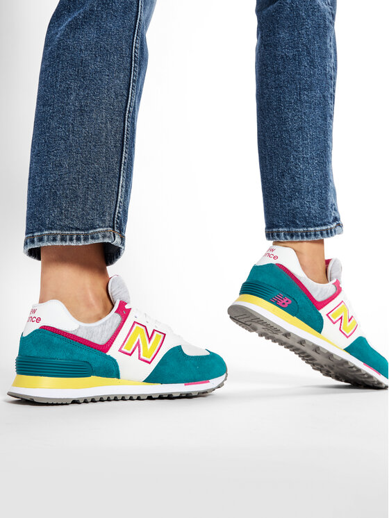 New balance wl574vad on sale