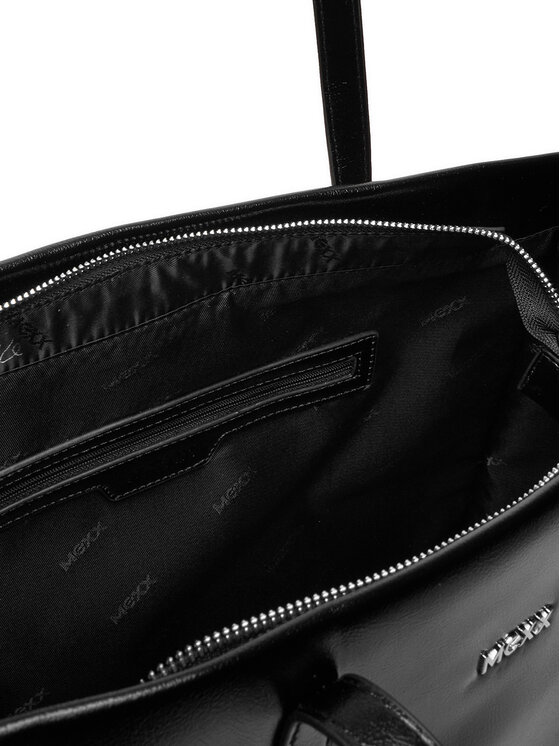 MEXX MEXX Дамска чанта C-MEXX-L-004-08 Черен