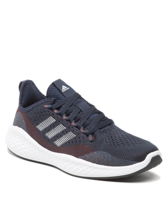 adidas adidas Tenisice Fluidflow 2.0 GW4012 Tamnoplava