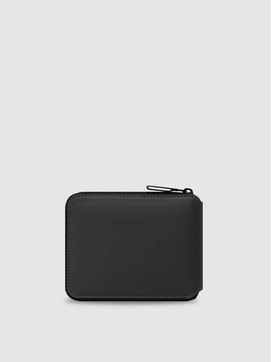 Piquadro Piquadro Portafoglio 801 Nero