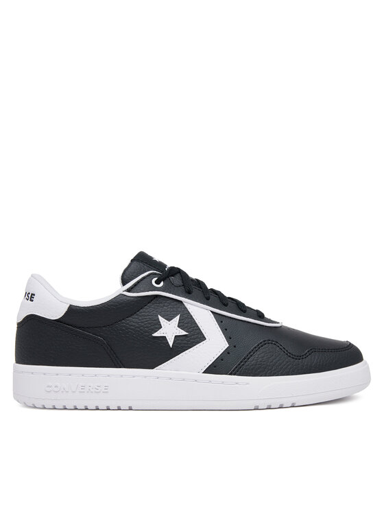 Converse Sneakersy A13317C Čierna