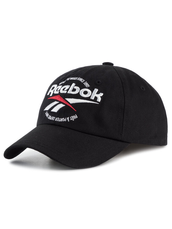 Шапка с козирка Reebok