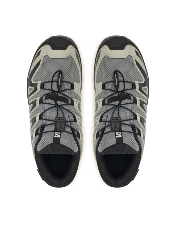 Salomon Salomon Tenisice za trčanje XA PRO WP J L49294000 Siva