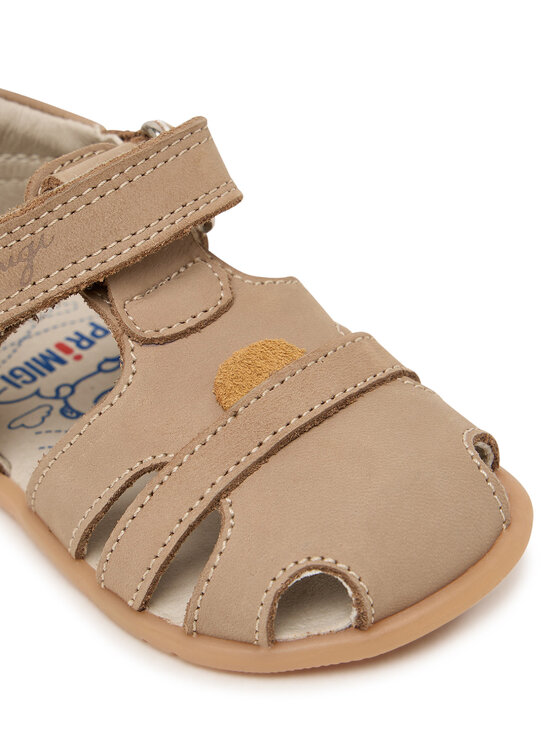 Primigi Primigi Sandaalid 1414000 Pruun