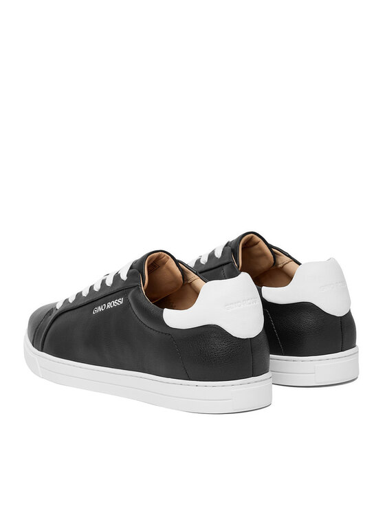 GINO ROSSI GINO ROSSI Sneakers CEO-OTSEGO-03 MI08 Negru