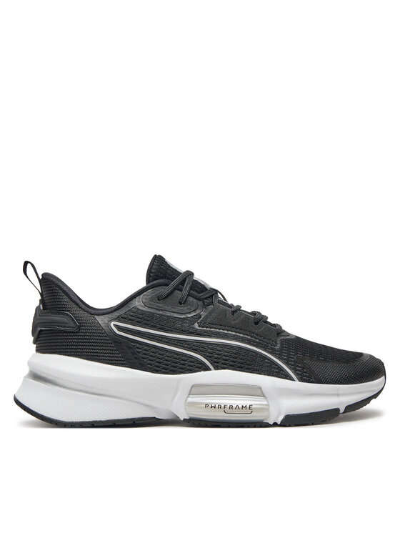 Puma Puma Obuća za teretanu PWRFrame Tr 3 Wns 310144 01 Crna