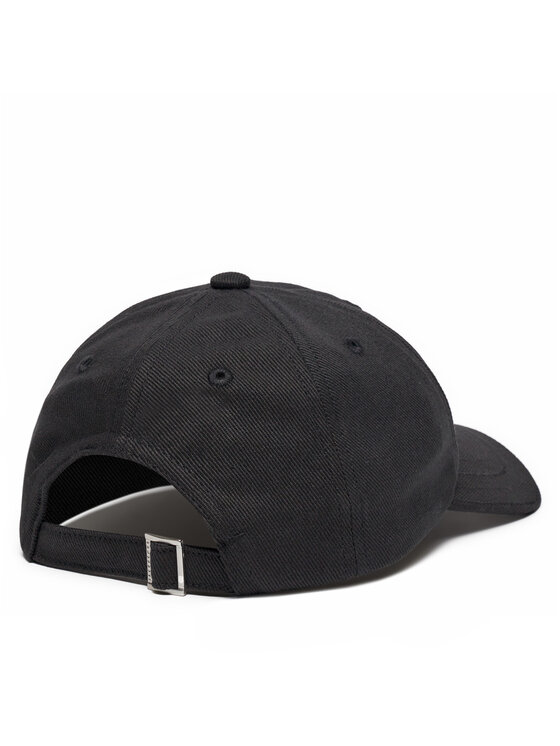 JACQUEMUS JACQUEMUS Šilterica 216AC009 Crna
