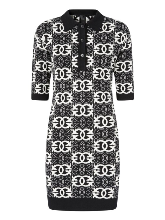 PINKO PINKO Сукня All or nothing abito tubino Чорний Slim Fit