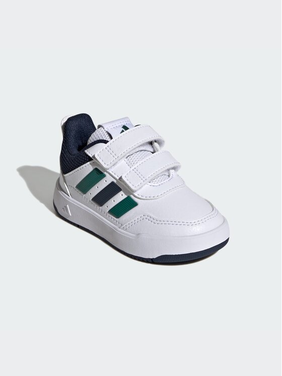 adidas adidas Niechodki 159778 Biały