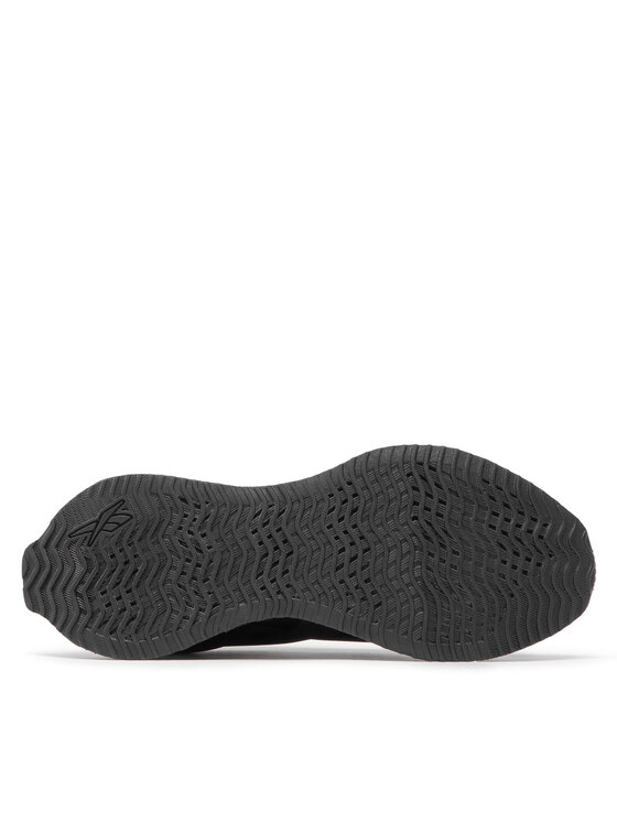 Reebok Reebok Сникърси Zig Dynamica 3 GY1479 Черен