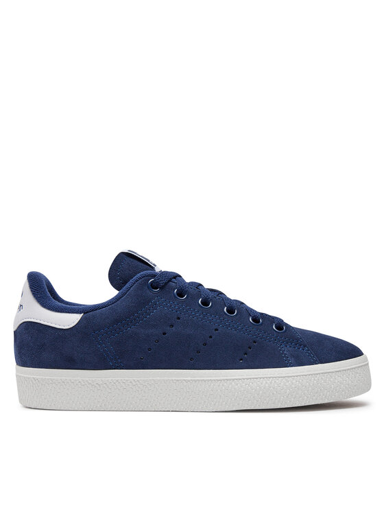 Stan smith blu uomo online