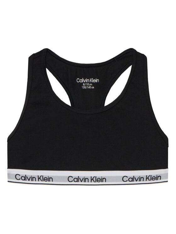 Calvin Klein Underwear Calvin Klein Underwear Set di reggiseni a top G80G800742 Nero