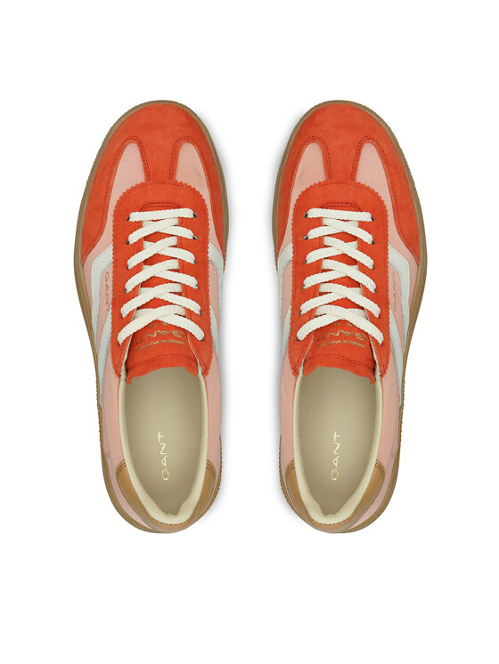 Gant Gant Sneakers 30538957 Rot