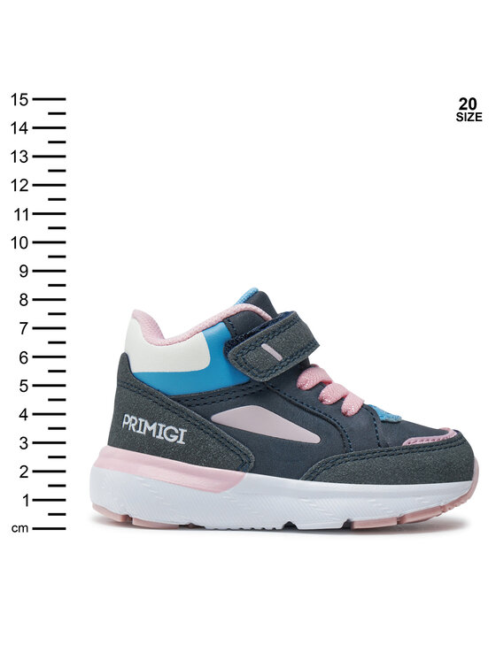 Primigi Primigi Sneakers 6951200 Dunkelblau
