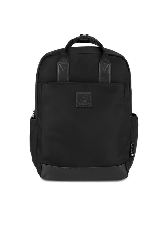 Beverly Hills Polo Club Beverly Hills Polo Club Rucksack BHPC-K-029-06 Schwarz