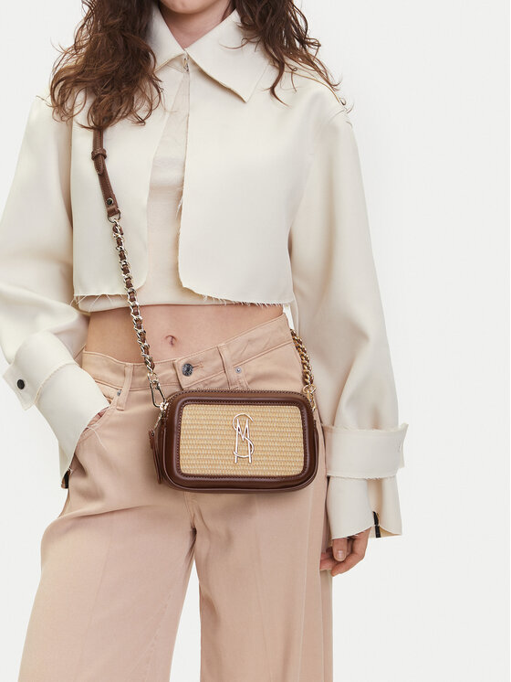 Steve Madden Steve Madden Borsetta Bmarvis SM13001088 Beige