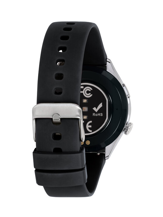 Breil Breil Smartwatch BC 3.9 Czarny