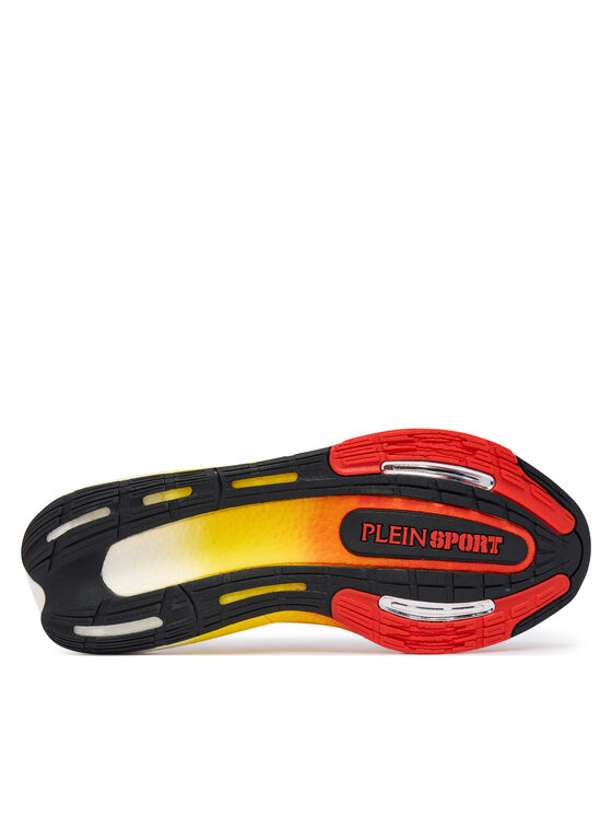 Plein Sport Plein Sport Tossud SAFS USC0928 STE003N Valge