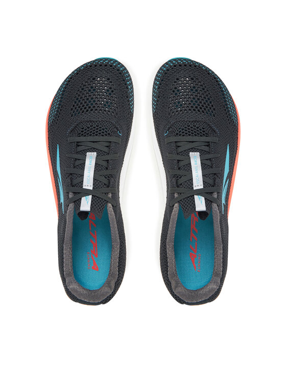 Altra Altra Tekaški čevlji Escalante Racer 2 AL0A85NG0 Črna
