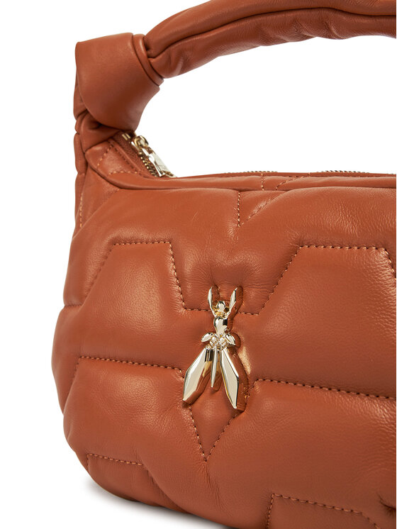 Patrizia Pepe Patrizia Pepe Borsetta 8B0223/L006 Marrone