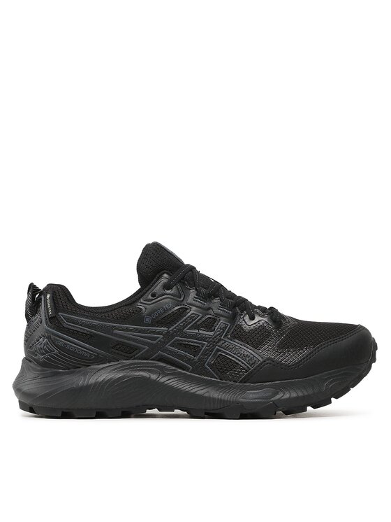Asics Scarpe da corsa Gel-Sonoma 7 GTX 1011B593 Nero, taglia : 42_5