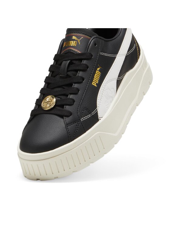 Puma Puma Sneakersy 397458 Czarny