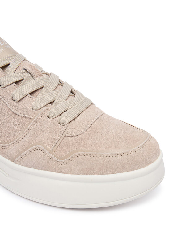 Guess Guess Сникърси FMFWIN SUE12 Бежов
