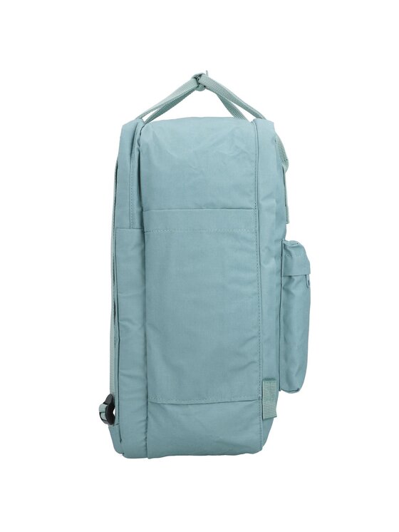 Fjällräven Fjällräven Plecak 263811 Turkusowy