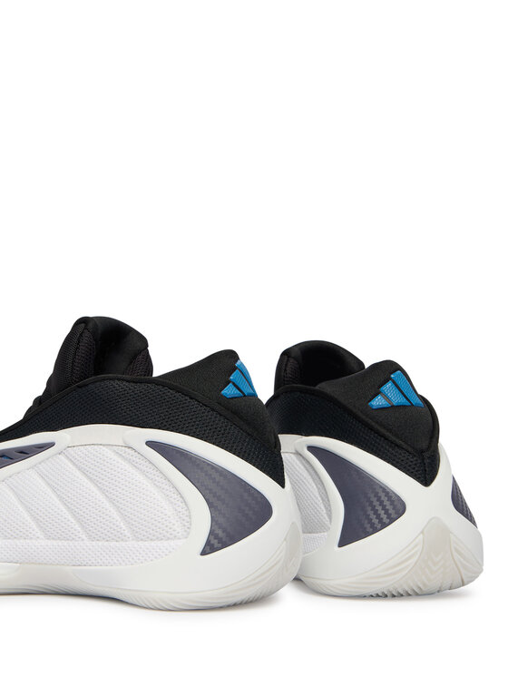 adidas adidas Scarpe da basket Anthony Edwards 2 J JQ2052 Nero