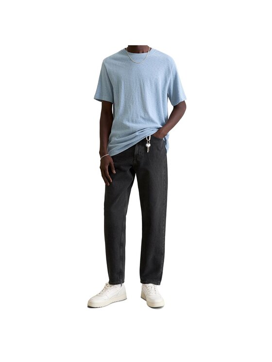 Marc O'Polo Denim Marc O'Polo Denim T-Shirt 31548 Niebieski Comfort Fit