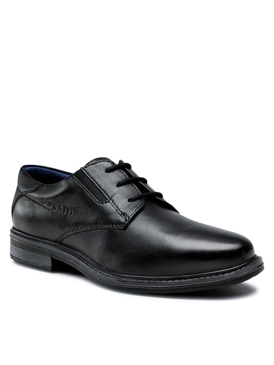 Bugatti Bugatti Scarpe basse 313-A8Z01-4000-1000 Nero