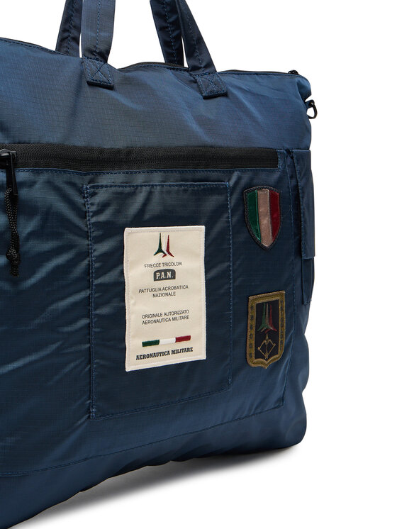 Aeronautica Militare Aeronautica Militare Torba 252BO0612UCT04251 Tamnoplava