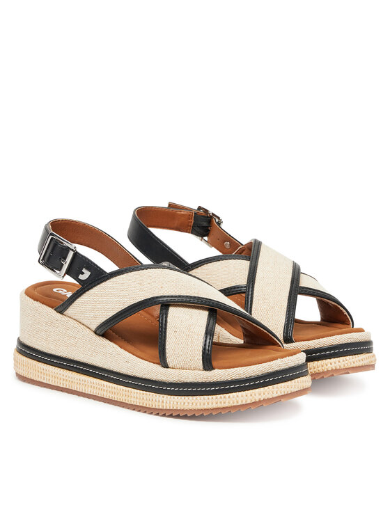 Gioseppo Gioseppo Sandaalid Bellingham 74265-P Must