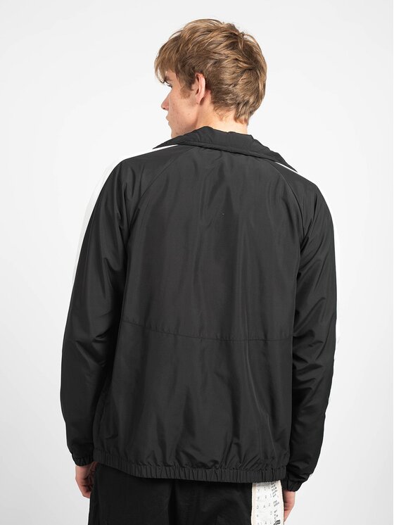 Antony Morato Antony Morato Μπουφάν μεταβατικό MMCO00645 FA600101 | Abbigliamento Μαύρο Regular Fit