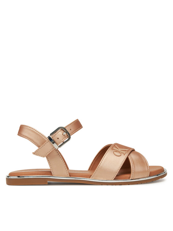 Sandale Calvin Klein Jeans V3A2-82042-1688 S Maro