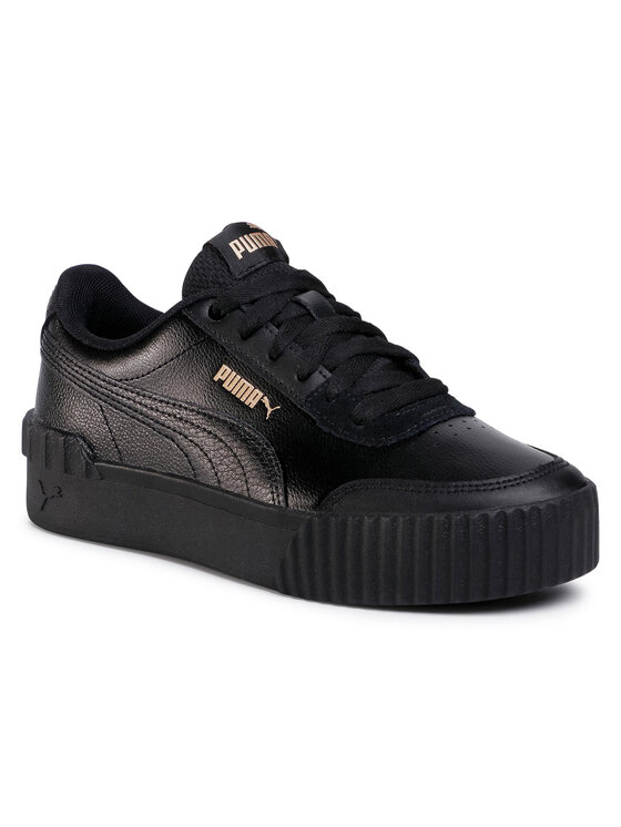 Puma nere donna online