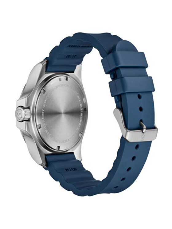 Victorinox Victorinox Zegarek 241688.1 Niebieski