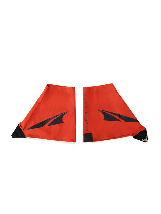 Altra Altra Lábszárvédők Trail Gaiter AL16301R80010 Narancssárga