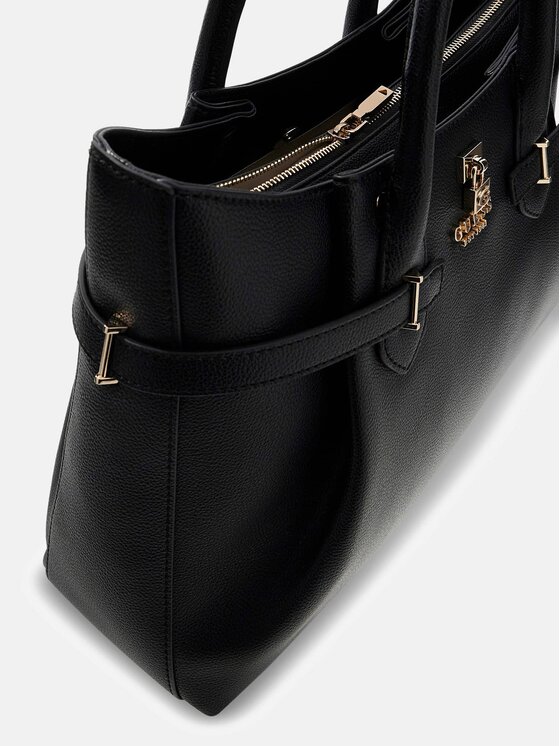 Guess Guess Handtasche Yesba HWBG78 33070 Schwarz