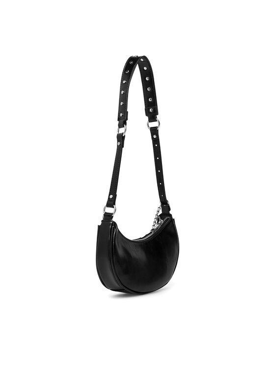 DeeZee DeeZee Borsetta MLS-E-081-05 Nero