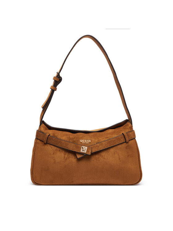 Guess Guess Rankinė Ella HWSG97 54180 Ruda
