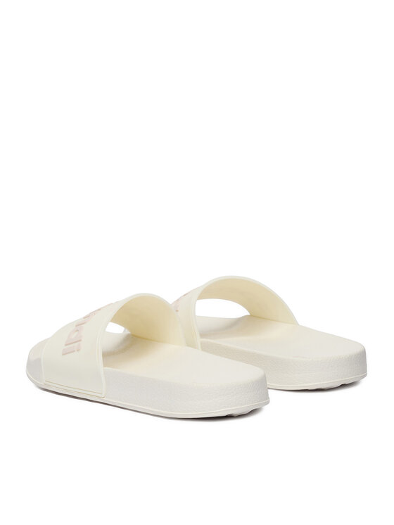 Sprandi Sprandi Ciabatte CEO-WO-865695 Bianco