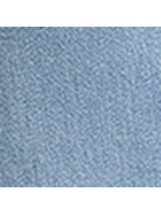 Lee Lee Jeans DAREN ZIP FLY Blu Straight Leg