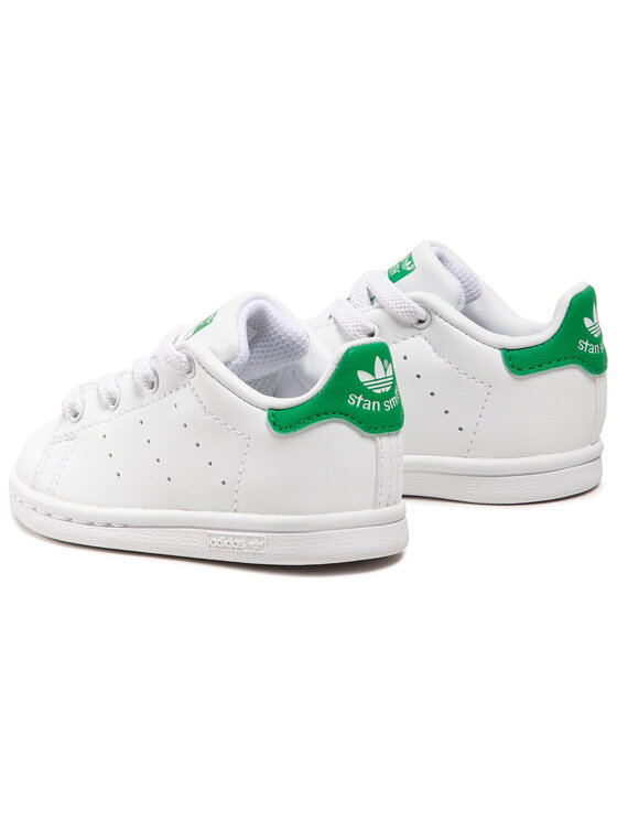adidas adidas Sportcipők Stan Smith El I FX7528 Fehér