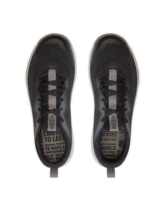 Keen Keen Bakancs Versacore Speed 1029007 Fekete